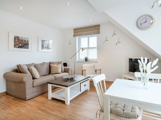 Appartamento per vacanze Greetsiel Caratteristiche 10