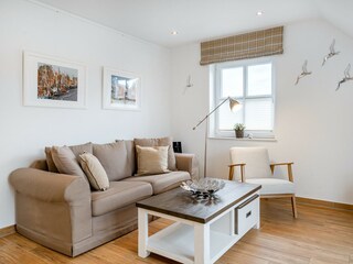 Appartamento per vacanze Greetsiel Caratteristiche 11