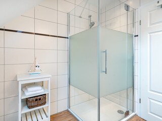 Appartamento per vacanze Greetsiel Caratteristiche 13