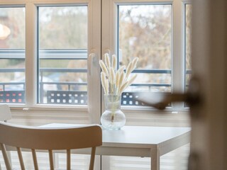 Appartamento per vacanze Greetsiel Caratteristiche 15