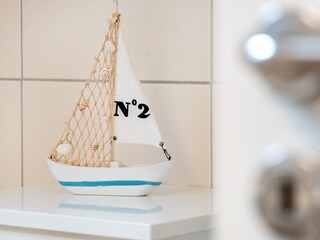 Appartamento per vacanze Greetsiel Caratteristiche 16