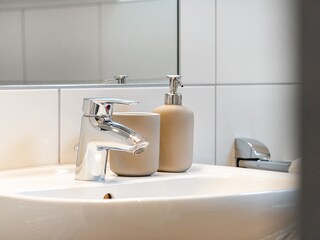 Appartamento per vacanze Greetsiel Caratteristiche 18