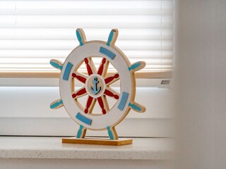 Appartamento per vacanze Greetsiel Caratteristiche 19