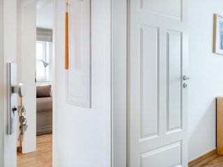 Appartamento per vacanze Greetsiel Caratteristiche 21