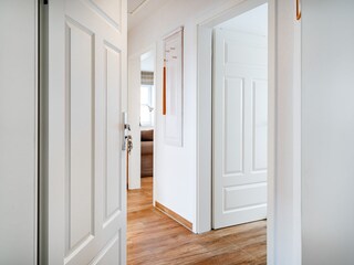 Appartamento per vacanze Greetsiel Caratteristiche 22