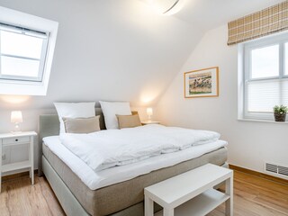 Appartamento per vacanze Greetsiel Caratteristiche 23