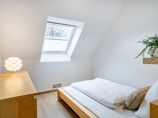 Appartamento per vacanze Greetsiel Caratteristiche 25