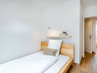 Appartamento per vacanze Greetsiel Caratteristiche 26