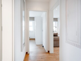 Appartamento per vacanze Greetsiel Caratteristiche 27