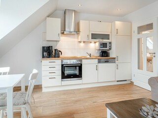 Appartamento per vacanze Greetsiel Caratteristiche 31