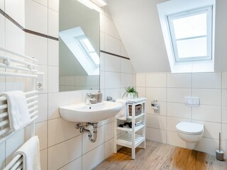 Appartamento per vacanze Greetsiel Registrazione all'aperto 2