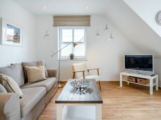 Appartamento per vacanze Greetsiel Caratteristiche 34