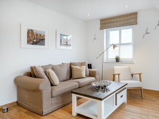 Appartamento per vacanze Greetsiel Caratteristiche 36