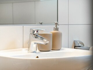 Appartamento per vacanze Greetsiel Registrazione all'aperto 6