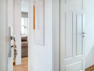 Appartamento per vacanze Greetsiel Caratteristiche 42