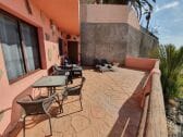 Vakantieappartement Playa Paraiso Buitenaudio-opname 1