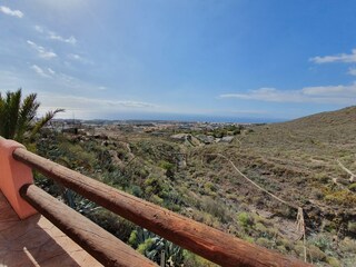 Vakantieappartement Playa Paraiso Buitenaudio-opname 4