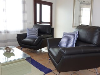 Appartamento per vacanze Playa Paraiso Caratteristiche 5