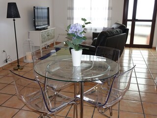 Appartamento per vacanze Playa Paraiso Caratteristiche 8