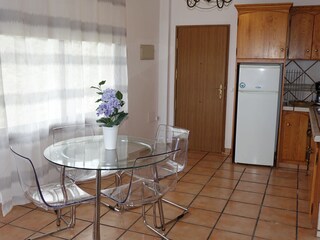 Appartamento per vacanze Playa Paraiso Caratteristiche 10