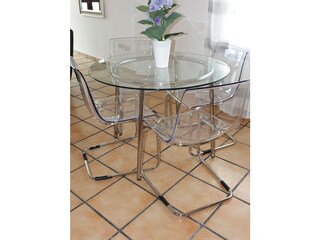 Appartamento per vacanze Playa Paraiso Caratteristiche 11