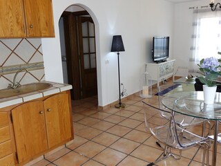 Appartamento per vacanze Playa Paraiso Caratteristiche 12