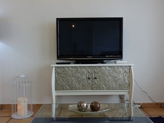 Appartamento per vacanze Playa Paraiso Caratteristiche 7