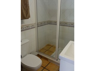 Appartamento per vacanze Playa Paraiso Caratteristiche 16