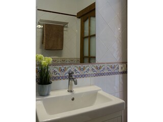 Appartamento per vacanze Playa Paraiso Caratteristiche 15