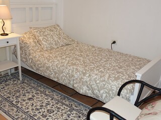 Appartamento per vacanze Playa Paraiso Caratteristiche 17