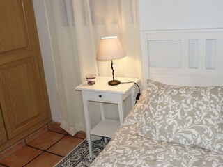 Appartamento per vacanze Playa Paraiso Caratteristiche 18