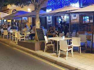 Appartamento per vacanze Playa Paraiso Ambiente 19