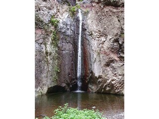 Appartamento per vacanze Playa Paraiso Ambiente 20