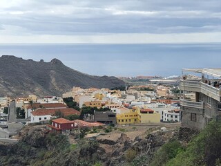 Vakantieappartement Playa Paraiso Omgeving 22