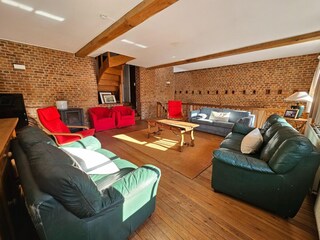 Vakantiehuis Theux Kenmerken 16