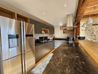 Ferienhaus Theux Ausstattung 33