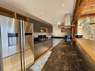 Vakantiehuis Theux Kenmerken 33