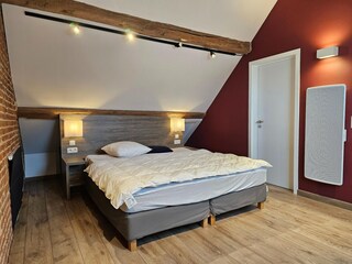 Ferienhaus Theux Ausstattung 17