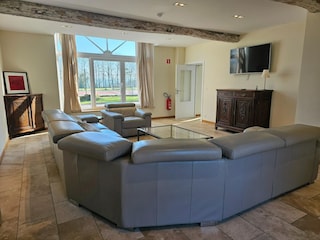 Holiday house Theux Features 12