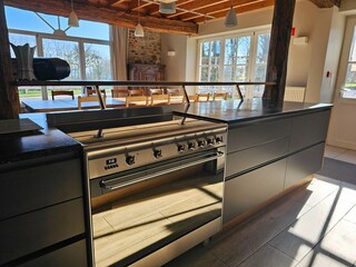 Holiday house Theux Features 9