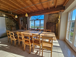 Ferienhaus Theux Ausstattung 10