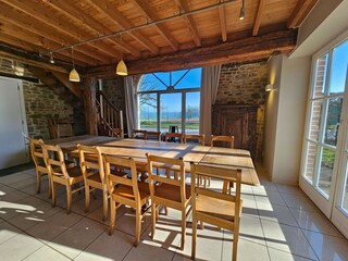 Vakantiehuis Theux Kenmerken 10