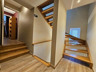 Casa de vacaciones Theux Características 11