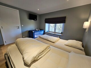 Maison de vacances Theux Équipement 34