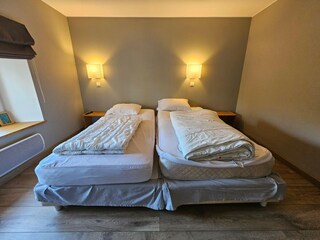 Maison de vacances Theux Équipement 31