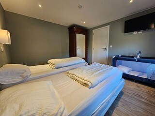 Ferienhaus Theux Ausstattung 23
