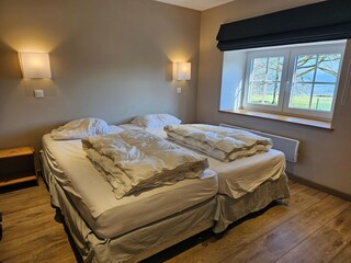 Vakantiehuis Theux Kenmerken 18