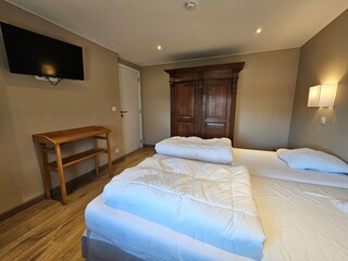 Vakantiehuis Theux Kenmerken 32