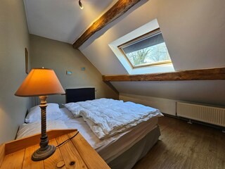 Maison de vacances Theux Équipement 27