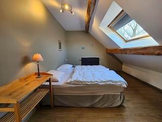 Holiday house Theux Features 36